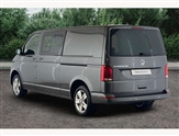 Volkswagen Transporter Image 3