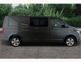 Volkswagen Transporter Image 4
