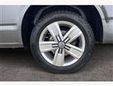 Volkswagen Transporter Image 6