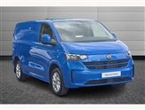 Volkswagen Transporter Image 1