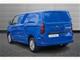 Volkswagen Transporter Image 3