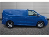 Volkswagen Transporter Image 4