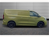 Volkswagen Transporter Image 4