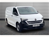 Volkswagen Transporter Image 1