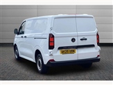 Volkswagen Transporter Image 4