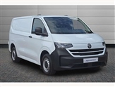 Volkswagen Transporter Image 1