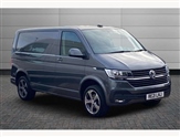 Volkswagen Transporter Image 1