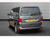 Volkswagen Transporter Image 4