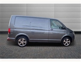 Volkswagen Transporter Image 5