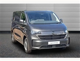 Volkswagen Transporter Image 1