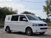 Used Volkswagen Transporter