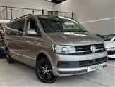 Used Volkswagen Transporter Used Volkswagen Transporter
