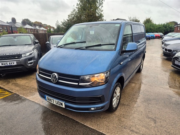 Large image for the Used Volkswagen TRANSPORTER