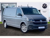 Volkswagen Transporter Image 1