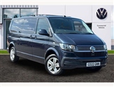 Volkswagen Transporter Image 1