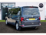 Volkswagen Transporter Image 3