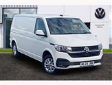 Volkswagen Transporter Image 1