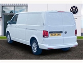 Volkswagen Transporter Image 3