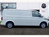 Volkswagen Transporter Image 5