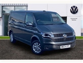 Volkswagen Transporter Image 1