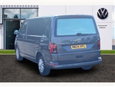 Volkswagen Transporter Image 3