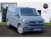 Volkswagen Transporter Image 1