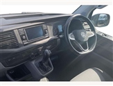 Volkswagen Transporter Image 2