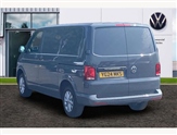 Volkswagen Transporter Image 3