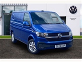 Volkswagen Transporter Image 1