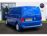 Volkswagen Transporter Image 3