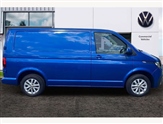 Volkswagen Transporter Image 5