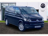 Volkswagen Transporter Image 1
