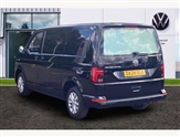 Volkswagen Transporter Image 3