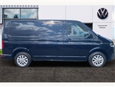 Volkswagen Transporter Image 5