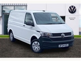 Volkswagen Transporter Image 1