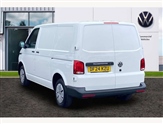 Volkswagen Transporter Image 3