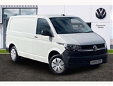 Volkswagen Transporter Image 1
