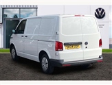 Volkswagen Transporter Image 3