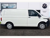 Volkswagen Transporter Image 5