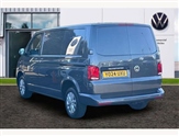 Volkswagen Transporter Image 3