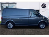 Volkswagen Transporter Image 5