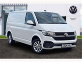 Volkswagen Transporter Image 1