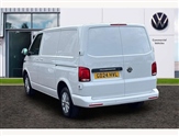 Volkswagen Transporter Image 3