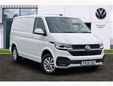 Volkswagen Transporter Image 1