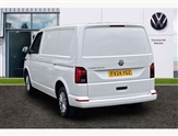 Volkswagen Transporter Image 4