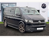 Volkswagen Transporter Image 1