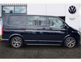 Volkswagen Transporter Image 4
