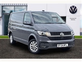 Volkswagen Transporter Image 1