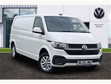 Volkswagen Transporter Image 1