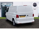 Volkswagen Transporter Image 4